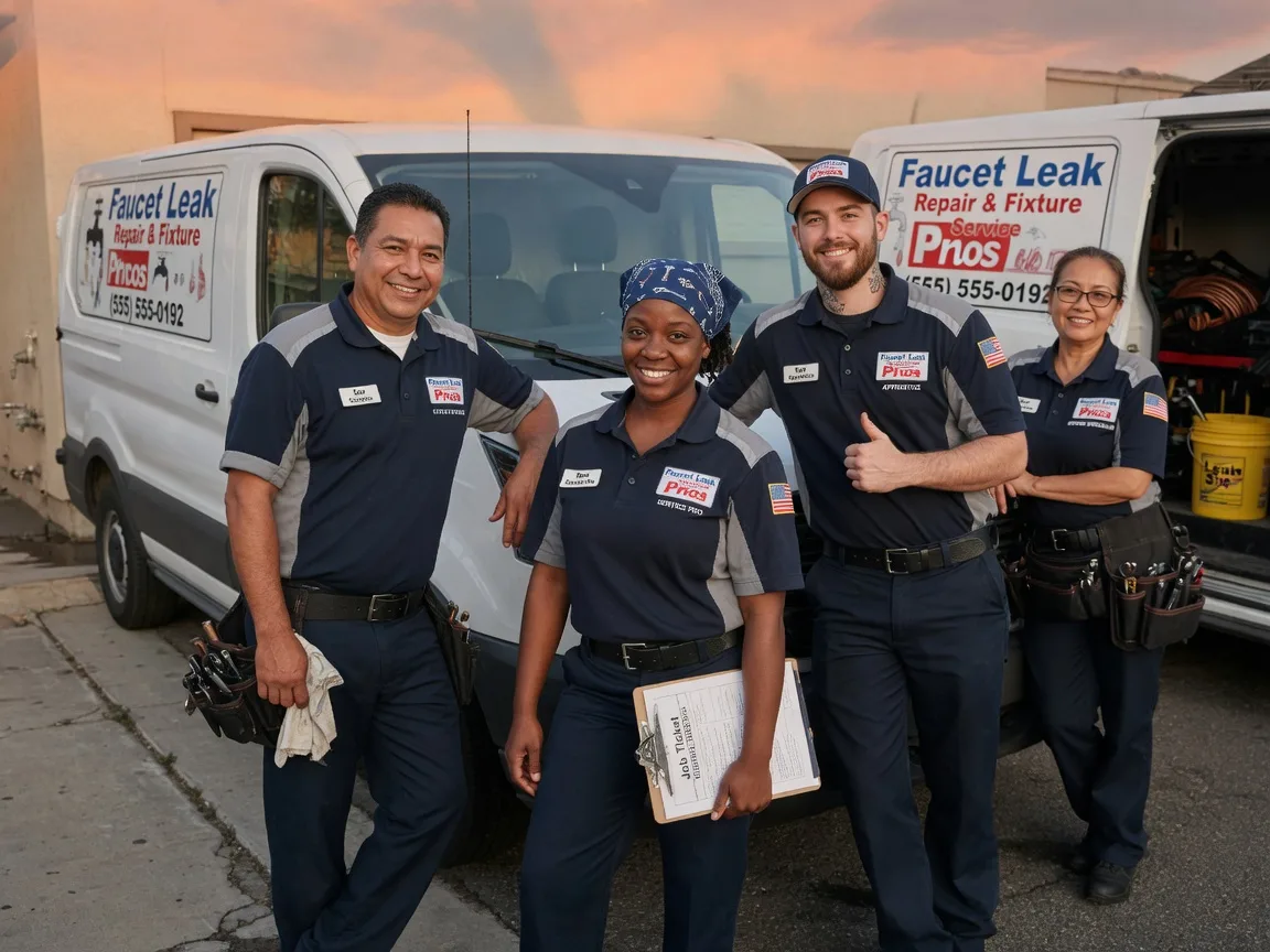 Faucet Repair company in Mammoth, AZ